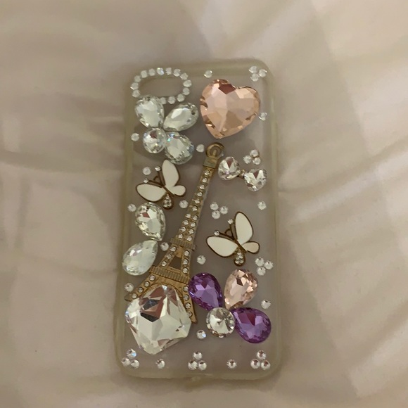 iPhone 7 case - Picture 1 of 1